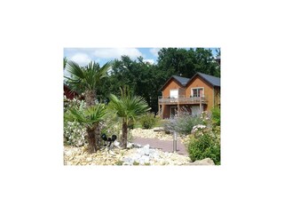 Holiday park Richelieu Outdoor Recording 18
