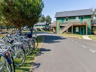 Holiday park Richelieu Outdoor Recording 19