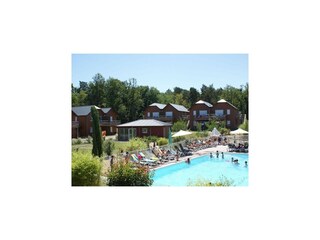 Holiday park Richelieu Outdoor Recording 21
