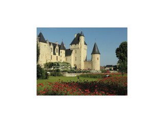 Vakantiepark Richelieu Omgeving 33