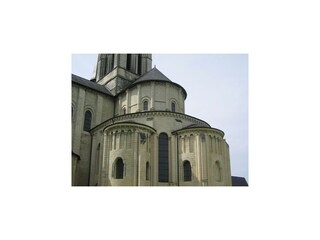 Vakantiepark Richelieu Omgeving 34
