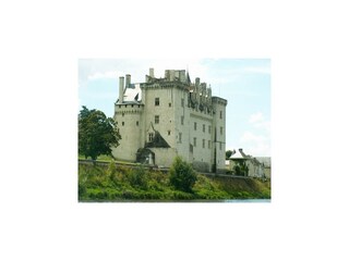 Vakantiepark Richelieu Omgeving 35