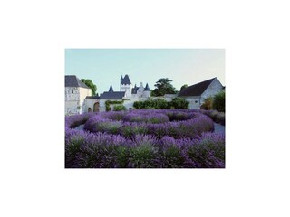 Ferienpark Richelieu Umgebung 36