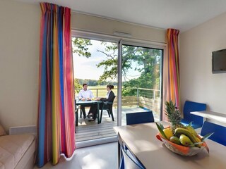 Vakantiepark Richelieu Kenmerken 16
