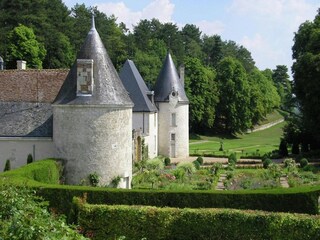 Vakantiepark Richelieu Omgeving 19