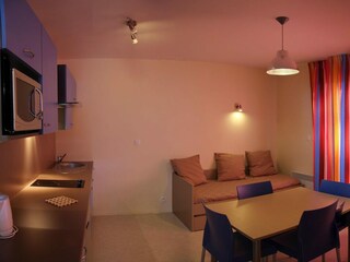 Vakantiepark Richelieu Kenmerken 17