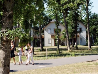 Ferienpark Richelieu Umgebung 20