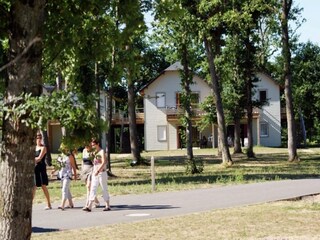 Vakantiepark Richelieu Omgeving 20