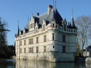 Vakantiepark Richelieu Omgeving 24