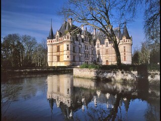 Vakantiepark Richelieu Omgeving 25