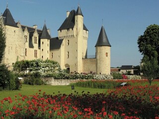 Vakantiepark Richelieu Omgeving 26