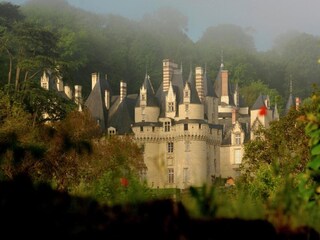 Vakantiepark Richelieu Omgeving 27