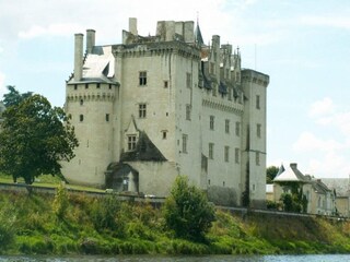 Vakantiepark Richelieu Omgeving 28