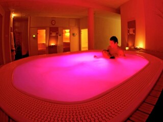 Vakantiepark Richelieu  34