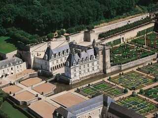 Vakantiepark Richelieu Omgeving 33