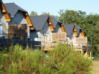 Vakantiepark Richelieu Buitenaudio-opname 15