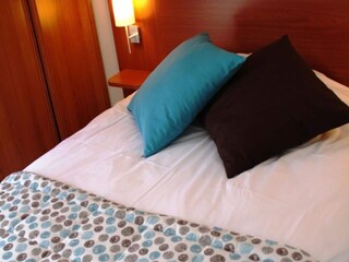 Vakantiepark Richelieu Kenmerken 18