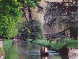 Ferienpark Richelieu Umgebung 32