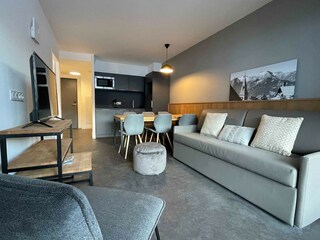 Vakantiepark Huez Kenmerken 11