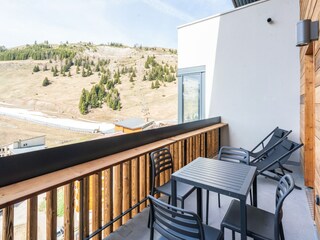 Vakantiepark Huez Buitenaudio-opname 2