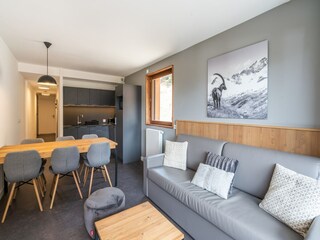 Vakantiepark Huez Kenmerken 11