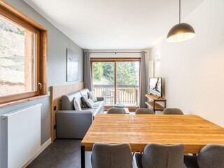 Vakantiepark Huez Kenmerken 12