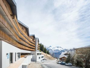 Ferienpark Wohnungen an den Pisten in L'Alpe d'Huez - Huez - image1