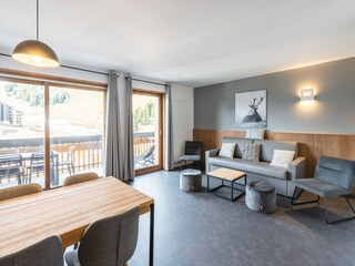 Ferienpark Huez Ausstattung 9