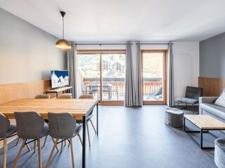 Ferienpark Huez Ausstattung 10