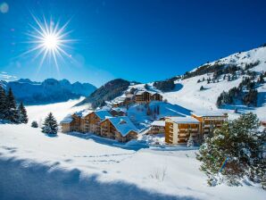 Vakantiepark Appartementen aan de piste in L'Alpe d'Huez - Hoezo - image1