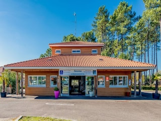 Holiday park Parentis Features 7