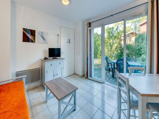 Vakantiepark Parentis Kenmerken 5