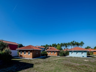 Holiday park Parentis Outdoor Recording 1