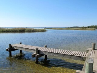 Vakantiepark Parentis Omgeving 17