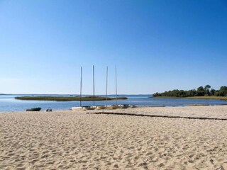 Vakantiepark Parentis Omgeving 22