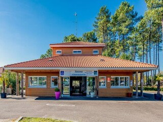 Ferienpark Parentis Ausstattung 21