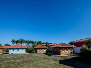 Vakantiepark Parentis Buitenaudio-opname 2