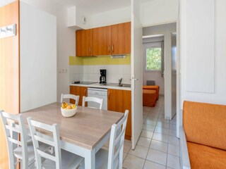 Parc de vacances Parentis Équipement 23