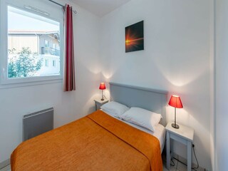 Parc de vacances Parentis Équipement 24