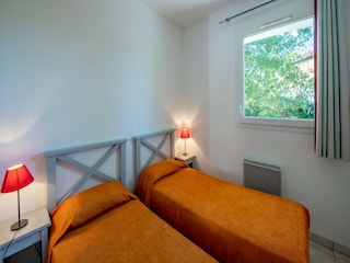 Parc de vacances Parentis Équipement 19