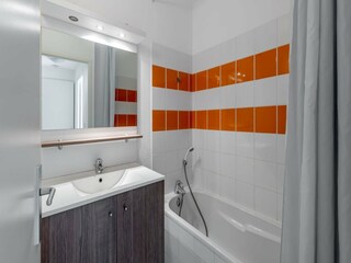 Parc de vacances Parentis Équipement 16