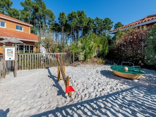 Parc de vacances Parentis  32