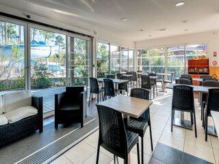 Parc de vacances Parentis  33