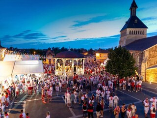 Ferienpark Parentis Umgebung 26