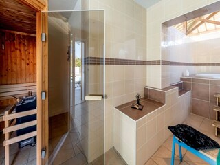 Parc de vacances Parentis  38