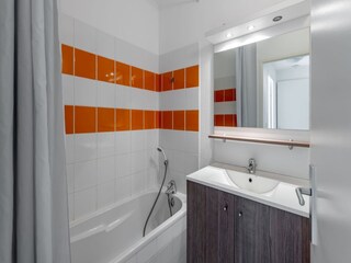 Parc de vacances Parentis Équipement 15