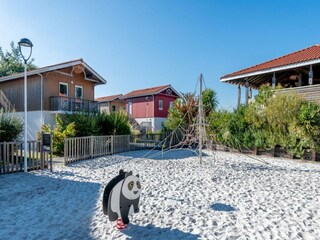 Ferienpark Parentis Außenaufnahme 10