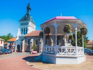 Ferienpark Parentis Umgebung 27