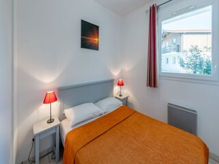 Parc de vacances Parentis Équipement 18