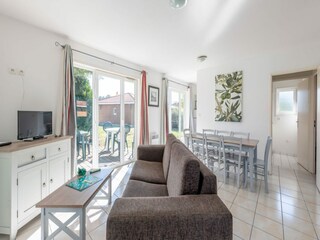 Vakantiepark Parentis Kenmerken 11